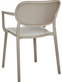 Nuta Karmstol Mineral Grey