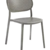 Nuta Stol Mineral Grey
