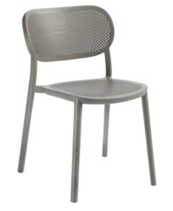 Nuta Stol Mineral Grey