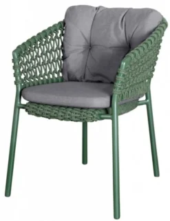 Ocean Karmstol Dark Green