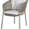 Ocean Karmstol Taupe