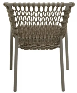 Ocean Karmstol Taupe