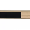 Oculus Mediabänk 176 cm Ljus Ek