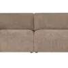 Oden 3-sits soffa