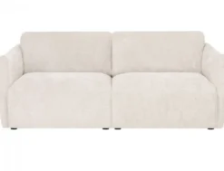 Oden 3-sits soffa Anthology Cream