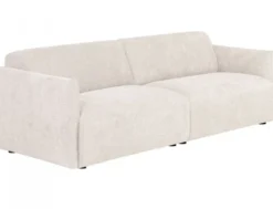 Oden 3-sits soffa Anthology Cream