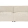 Oden 3-sits soffa Anthology Sand