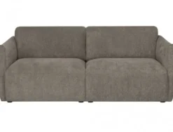 Oden 3-sits soffa Anthology Taupe