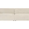 Oden 4-sits soffa Set 2 Lincoln Creme