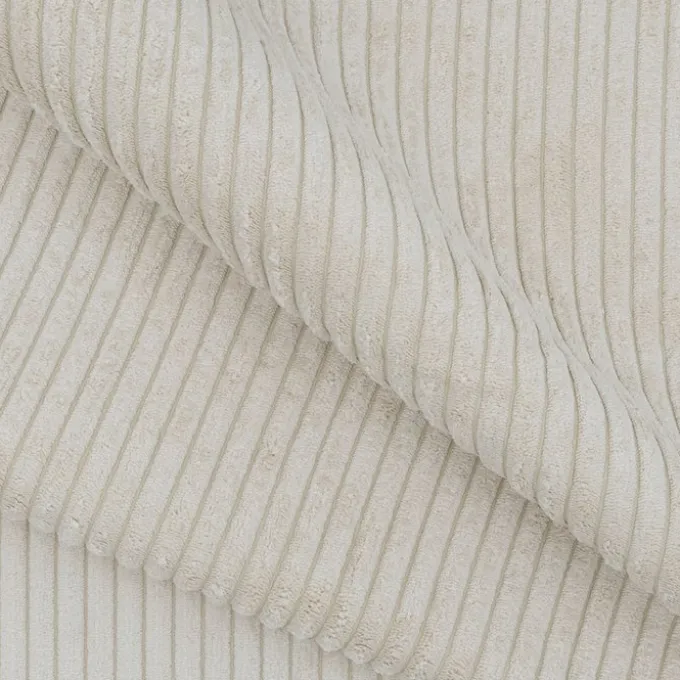 Oden 4-sits soffa Set 3 Lincoln Creme