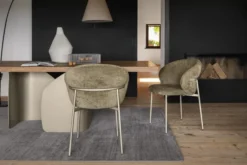 Oleandro Capsule Stol