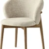 Oleandro Capsule Wood Stol