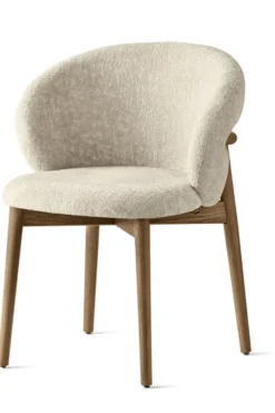 Oleandro Capsule Wood Stol