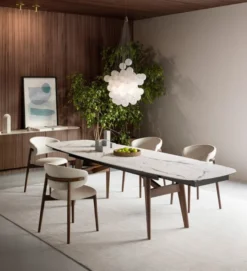 Oleandro Wood Stol