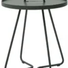 On The Move Sidobord Liten Dark Green