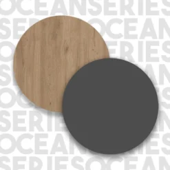Onyx Side V2 (100 x 76 x 29,5 cm) Sideboard Valnöt