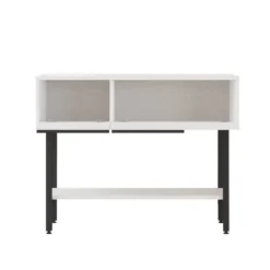 Onyx Side V2 (100 x 76 x 29,5 cm) Sideboard Vit