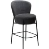 Orbit Barstol Raven Black
