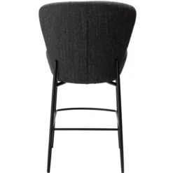 Orbit Barstol Raven Black