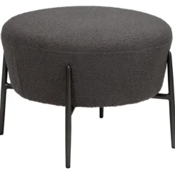 Orbit Fotpall Stone