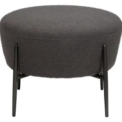 Orbit Fotpall Stone