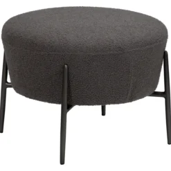Orbit Fotpall Stone