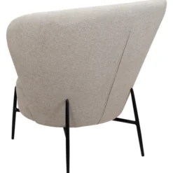 Orbit Loungefåtölj Cashmere