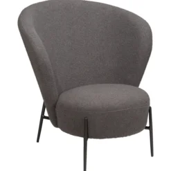 Orbit Loungefåtölj Stone