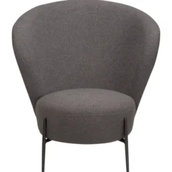 Orbit Loungefåtölj Stone