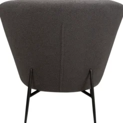 Orbit Loungefåtölj Stone