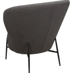 Orbit Loungefåtölj Stone