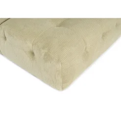 Oslo Corner (300-150 x 100 x 72 cm) Hörnsoffa Grön
