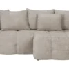 Ossian Bäddsoffa med Divan
