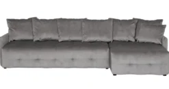 Ossian Bäddsoffa med Divan XL