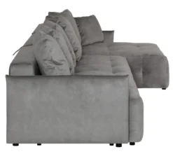 Ossian Bäddsoffa med Divan XL