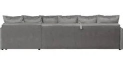 Ossian Bäddsoffa med Divan XL