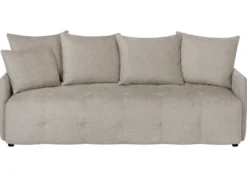 Ossian 3-sits Bäddsoffa Genesis Dove