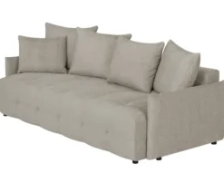 Ossian 3-sits Bäddsoffa Genesis Dove