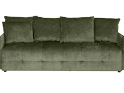 Ossian 3-sits Bäddsoffa Perfect Harmony Moss