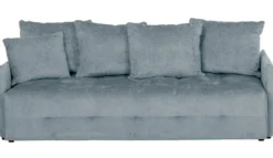 Ossian 3-sits Bäddsoffa Perfect Harmony Aqua