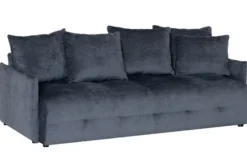 Ossian 3-sits Bäddsoffa Perfect Harmony Ocean Blue