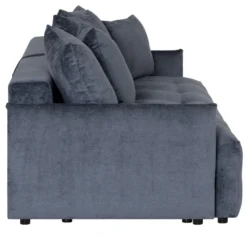 Ossian 3-sits Bäddsoffa Perfect Harmony Ocean Blue