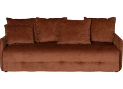 Ossian 3-sits Bäddsoffa Perfect Harmony Terra