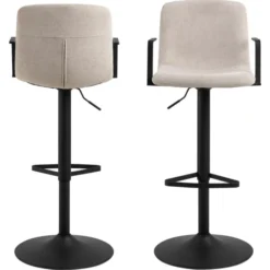 Pablo Barstol Beige