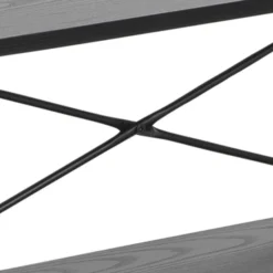 Paddington Bokhylla 172x94x27 cm