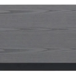 Paddington Soffbord 115x60 cm Svart