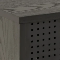 Paddington TV-bänk 180x40 cm Svart