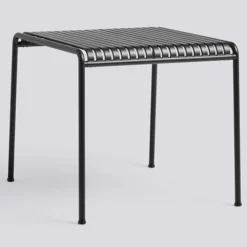 Palissade Bord 82,5 Cm, Antracit