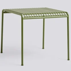Palissade Bord 82,5 Cm, Olivgrön