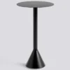 Palissade Cone Bord Ø60 Cm, Antracit